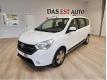 Dacia Lodgy 1.5 DCI 110CH STEPWAY 7 PLACES Moselle Marly