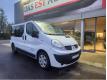 Renault Trafic 3 2.0 DCI 90 CH 09 PLACES Moselle Marly