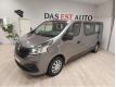 Renault Trafic III 1.6dCi 120 ENERGY Grand Confort 1.6 DCI 125 CH 09 PLACES LONG L2H1 Moselle Marly