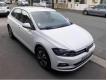 Volkswagen Polo 1.0i - 80 VI AW Business PHASE 2 Indre et Loire Chinon