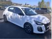 Peugeot 208 1.2i PureTech 12V S&S - 100 II 2019 BERLINE Active PHASE 2 Indre et Loire Chinon