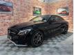 Mercedes Classe C coupe 43 iv amg3.0 367 amg 4MATIC 9G-TRONIC Gironde Montussan