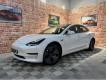 Tesla Model 3 Long Range Grande Autonomie Autopilot Complet Gironde Montussan