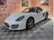 Porsche Boxster 2,7l Gironde Montussan