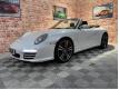 Porsche 911 997 cabriolet Gironde Montussan