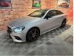 Mercedes classe e coupe AMG line Gironde Montussan