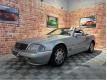 Mercedes SL 280 193 ch Gironde Montussan