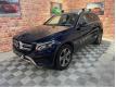 Mercedes GLC executive Gironde Montussan