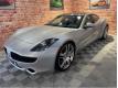 Fisker Karma hybride eco chic Gironde Montussan