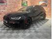Audi RS3 400 S tronic 7 Quattro Gironde Montussan