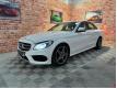 Mercedes Classe C AMG LINE BVA9 Gironde Montussan
