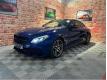 Mercedes Classe C coupe 63 S AMG 4.0 i V8 32V 7G-SPEEDSHIFT 510 cv Gironde Montussan