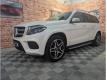 Mercedes GLS 350 d 3.0 V6 24V 4MATIC 9G-TRONIC 258 cv Bote auto Gironde Montussan