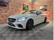 Mercedes Classe C Cabriolet 220 CDi 2.0 194 cv AMG Line Gironde Montussan
