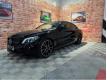 Mercedes Classe C COUPE 220 D AMG LINE Gironde Montussan