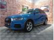 Audi Q3 2.0TDI-AMBITION LUXE Gironde Montussan