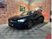Mercedes CLA Shooting Brake 200 d AMG Line Gironde Montussan