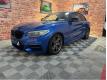 BMW Serie 2 Coup M235i Gironde Montussan