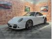 Porsche 911 997 turbo boite manuelle Gironde Montussan