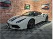 Ferrari 488 GTB 3.9 V8 62CV DCT Gironde Montussan
