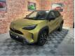 Toyota Yaris Cross Hybride 116h AWD-i Premire Gironde Montussan