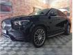 Mercedes GLE 350 d 4MATIC 4 matic coup Gironde Montussan