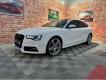 Audi A5 sportback S-Line 2L TDI 190 cv Gironde Montussan