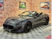 Maserati Grancabrio 4.7 V8 460 MC CENTENNIAL DITION CARBONE Gironde Montussan