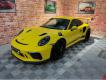 Porsche GT3 RS Gironde Montussan