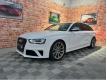 Audi RS4 Avant 4.2 FSI 450CV Gironde Montussan