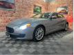 Maserati Quattroporte 3.0 V6 DIESEL 275cv Gironde Montussan