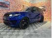 Land Rover Range Rover Sport SVR 5.0L 550CV Gironde Montussan
