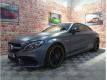 Mercedes Classe C coupe 63 S AMG V8 bi-turbo 510ch Gironde Montussan