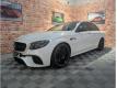 Mercedes Classe E 63 S AMG V8 bi-turbo 4 Matic Gironde Montussan