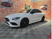 Mercedes Classe CLA 200 Coup Gironde Montussan