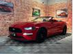 Ford Mustang Cabriolet 5.0 V8 450ch BVM6 Gironde Montussan