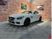 Mercedes Classe SLK 250 7GTro+ Gironde Montussan
