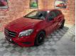 Mercedes Classe A 180 fascination Gironde Montussan
