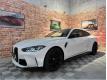 BMW M4 Coup COMPETITION 510 BVA8 Gironde Montussan