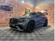 Mercedes GLC 63 S AMG 510ch Gironde Montussan