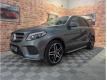 Mercedes GLE 350 d 4MATIC FASCINATION PACK AMG Gironde Montussan