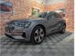 Audi e-tron 55 QUATTRO 95 KWH Gironde Montussan