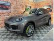 Porsche Cayenne V6 416 ch Gironde Montussan