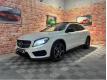 Mercedes Classe GLA 220d Fascination AMG Line Gironde Montussan
