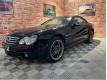 Mercedes SL 55 AMG pack performance Gironde Montussan