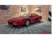 Ferrari Testarossa V12 390ch Gironde Montussan