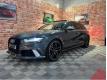Audi RS6 Performance V8 605 ch Gironde Montussan