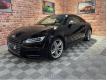 Audi TTS tronic Gironde Montussan