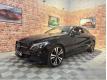 Mercedes Classe C coupe 220 d Excutive 9g-tronic Gironde Montussan