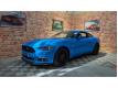 Ford Mustang GT bva 6 Gironde Montussan